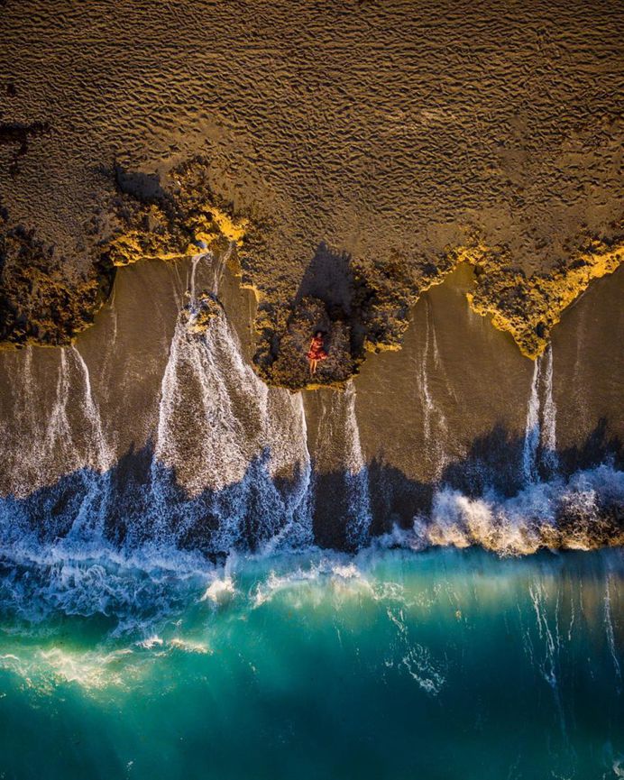 Florida From Above: Stunning Drone Photography by Jason Miller