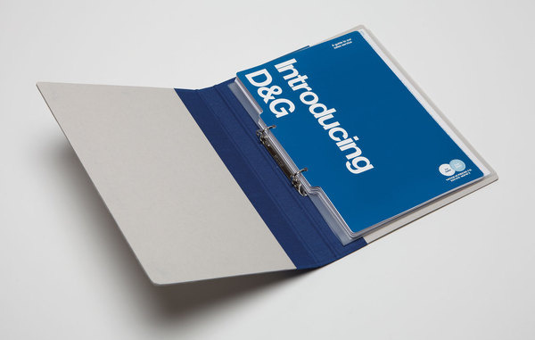 Douglas #binding #binder #divider #ring #folder