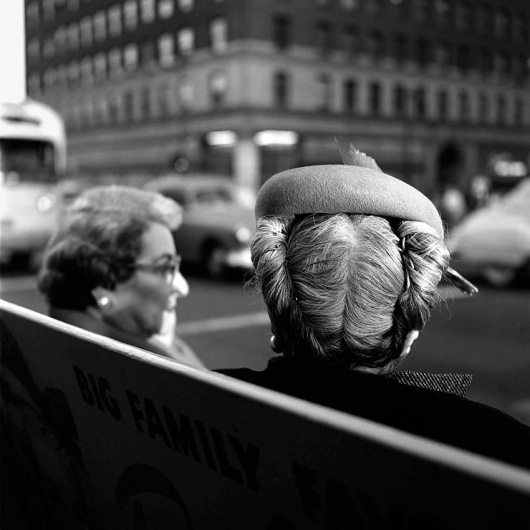 Picture 206 « New York 1 | Vivian Maier Photographer #vivian #york #nyc #maier #new
