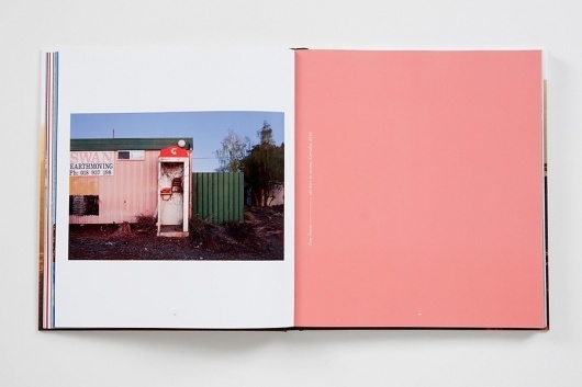 Glasfurd & Walker : Concept / Graphic Design / Art Direction : Vancouver, BC #layout #photography #book