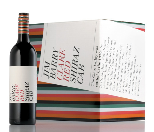 jim1 #packaging #wine #typography