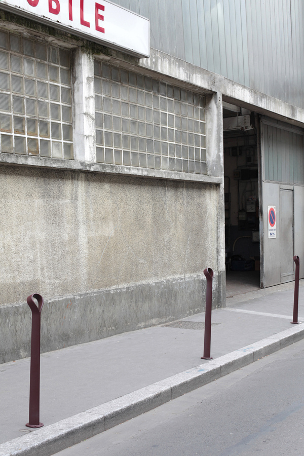 poa street furniture by studio brichetziegler #space #public