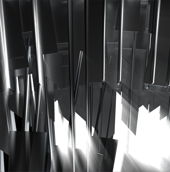 Render Processing hi rez - Structured Art™