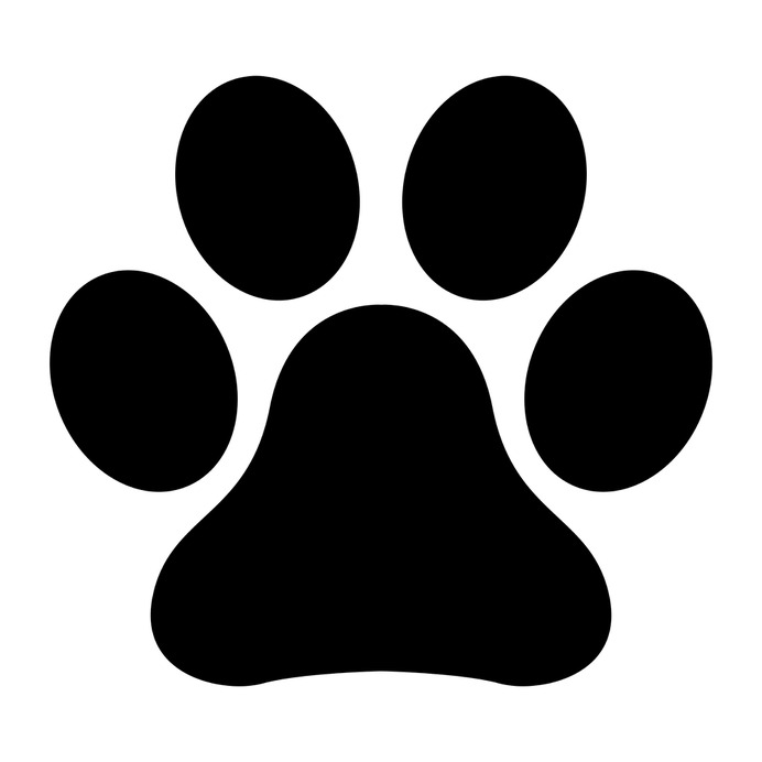 See more icon inspiration related to dog, paw, animal, footprint, print and animals on Flaticon.