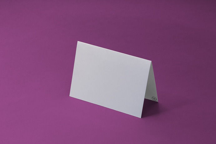 Postcard Free Mockup By Brando.ltd
