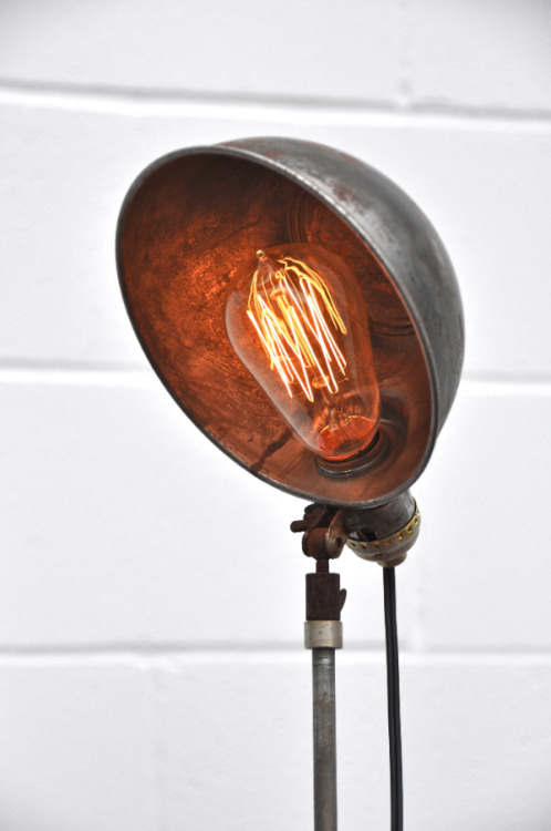 lamp