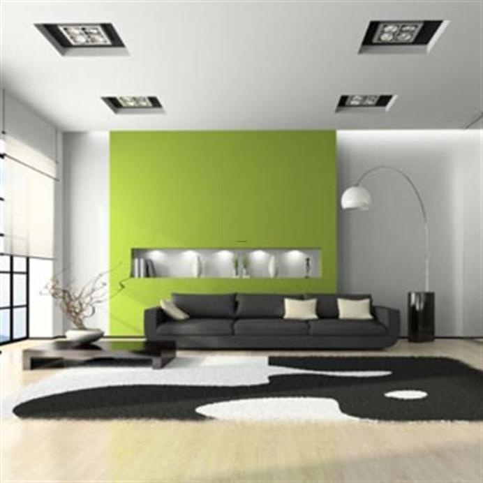 office interior