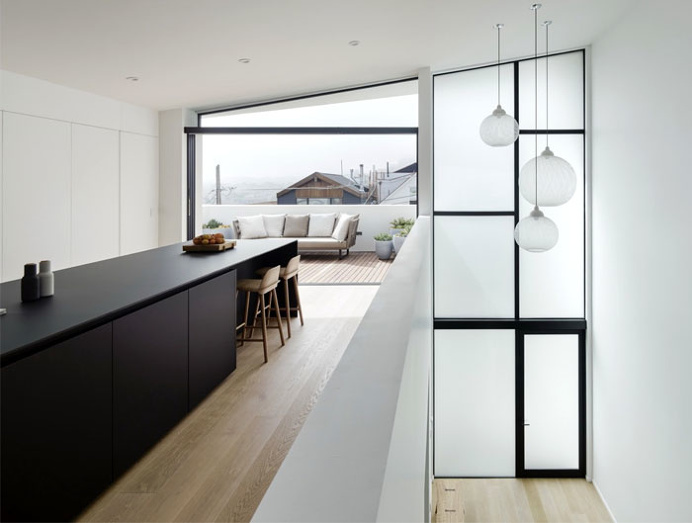 Switchback House #decor #interior #home