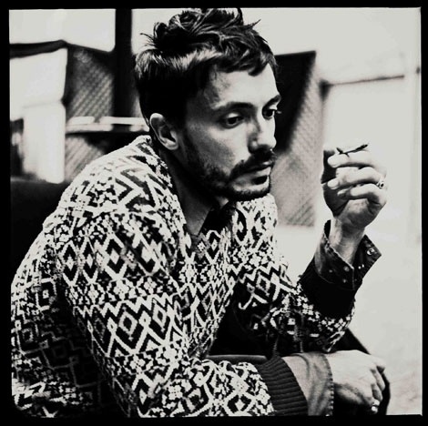 vincentmoon1.jpg 470×468 pixels #film #white #black #portrait #and #vincent #moon