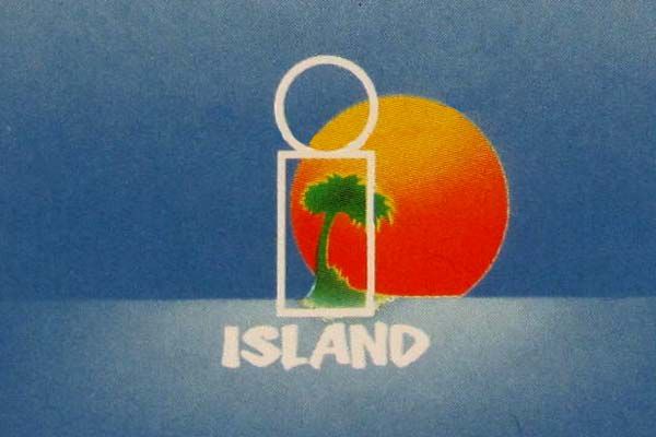 Record Label Logos