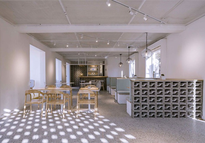 Mica Bar - InteriorZine