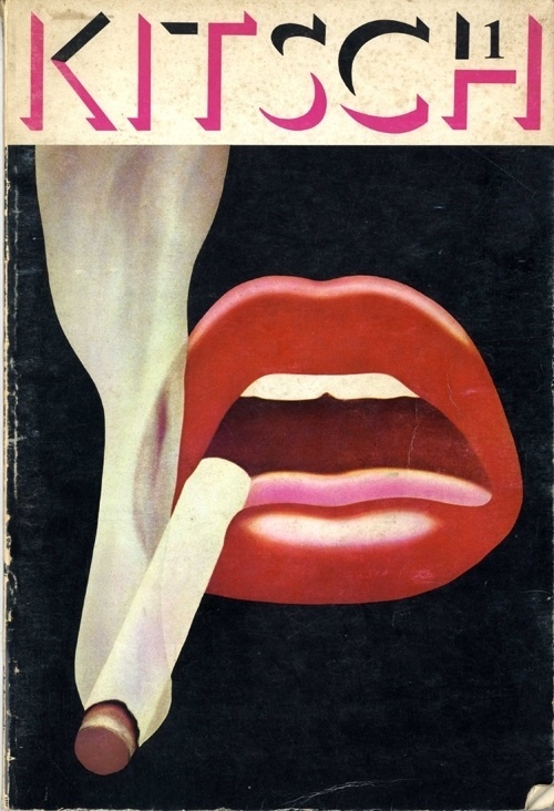 Betty Botox – Xantac | FEEL MY BICEP #smoke #cigarette #lips #kitsch #lipstick #up #smoking #light #mouth