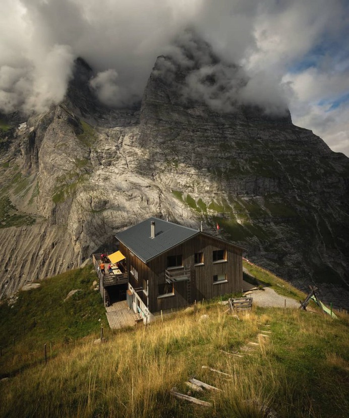 Magnificent Outdoor and Landscape Photography by Toni Butzmann