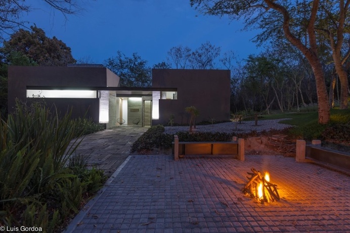 Casa Mexicana