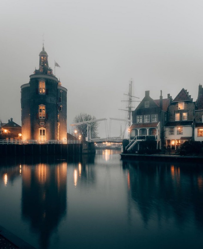 Stunning Adventure and Outdoor Photography by Philipp Pilz
