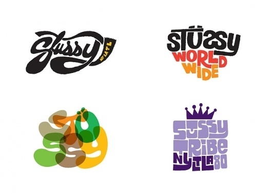 struggle inc.® #logos
