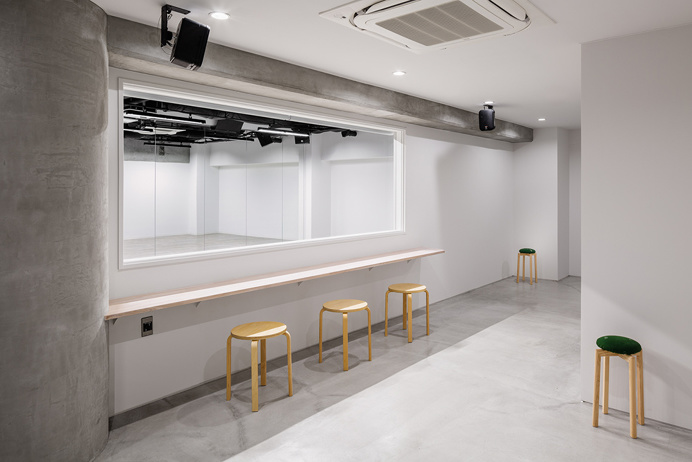Akiba Studio by SNARK