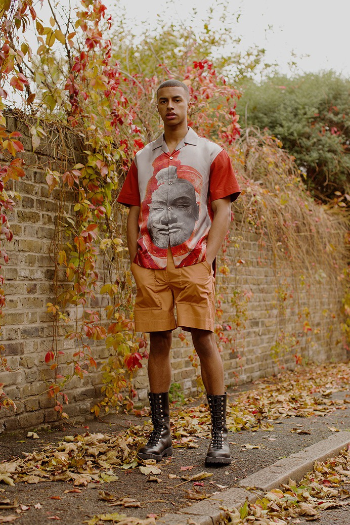 Olorun Webster Discusses Career Ambitions And The Challenge Of Defying The Current Media Landscape - Fucking Young!