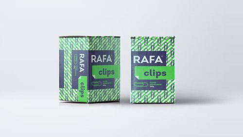 #packaging