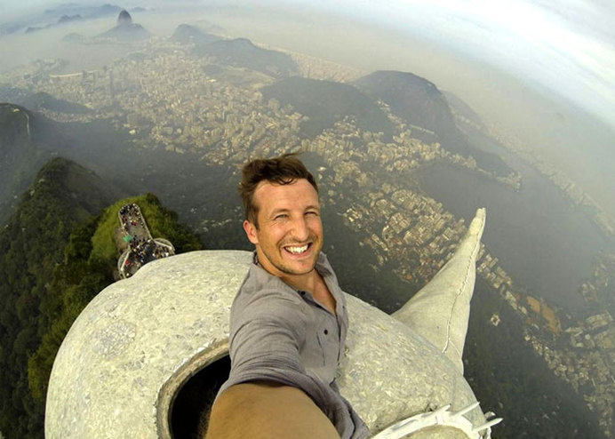 Extremely Breathtaking Photo #selfie #photography #portrait