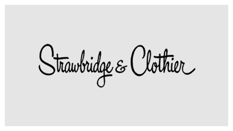 Handlettered logos from defunct department stores #logo #lettering #script #classy