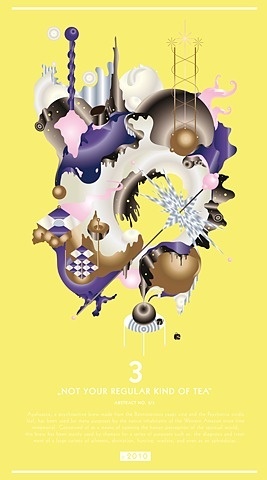 FFFFOUND! | (+) Abstracts on the Behance Network #abstract