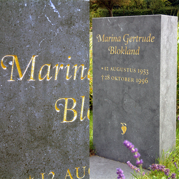 Marina #font #grave #design #letter #typography