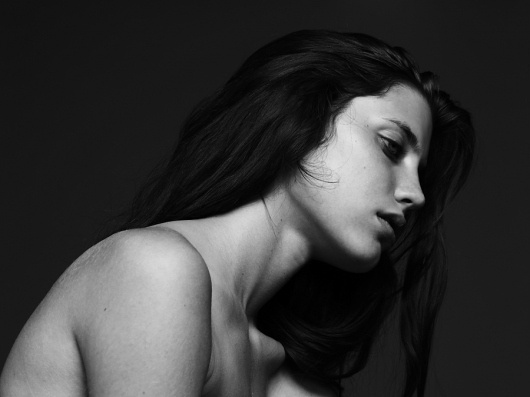 HEDI SLIMANE DIARY #girl #slimane #hedi #photography #bw