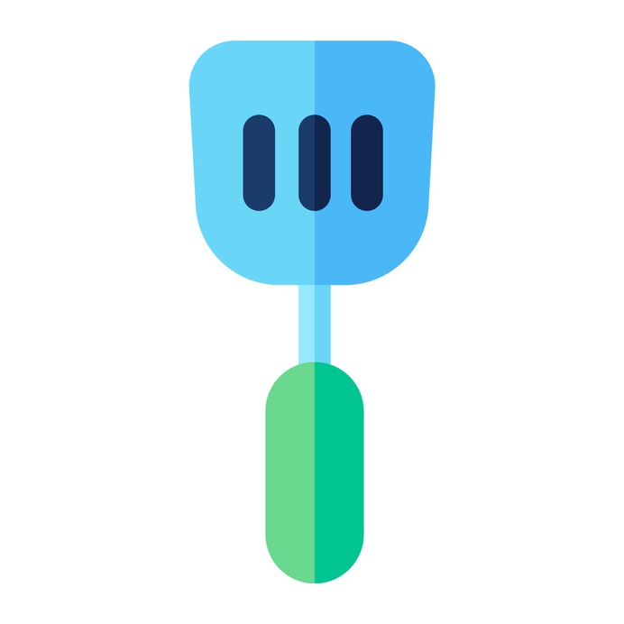 See more icon inspiration related to spatula, Tools and utensils, kitchenware, cooker, cooking and food on Flaticon.