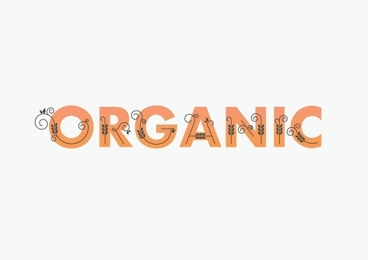 Missy Austin #typography