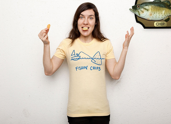 T-shirt Printing Inspiration from Our Creative Director #illustration #design #shirt