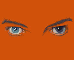 Bowie - Illustration - James Perrett
