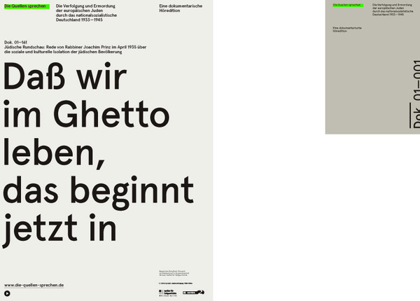 Keller Maurer Design #print #design #typography
