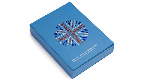 riLUKA Thomas Cook. London 2012 Olympic Games Packages Tender. #tree #in #london #design #fish #graphic #website #identity #logo #brochure
