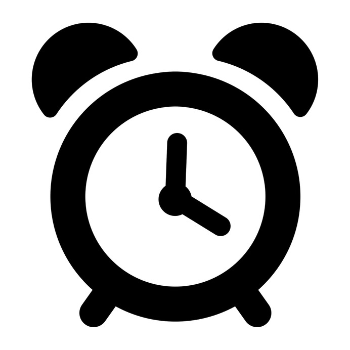 See more icon inspiration related to clock, alarm, time, timer and networking on Flaticon.