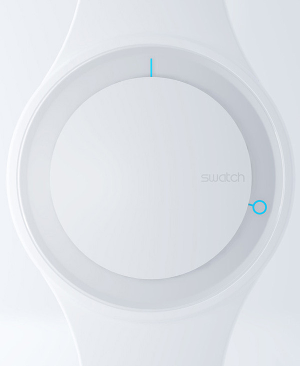 Hoop Concept Watch #watch