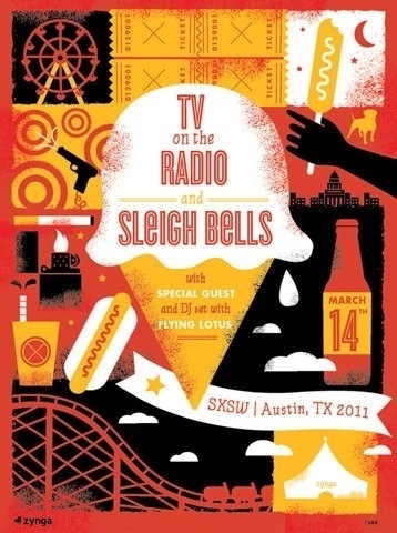 Illustration / FFFFOUND! | Eight Hour Day » Blog » Tad Carpenter #illustration
