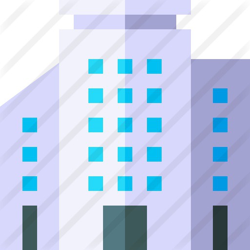 See more icon inspiration related to architecture and city, office block, architectonic, urban, town, buildings, building and office on Flaticon.