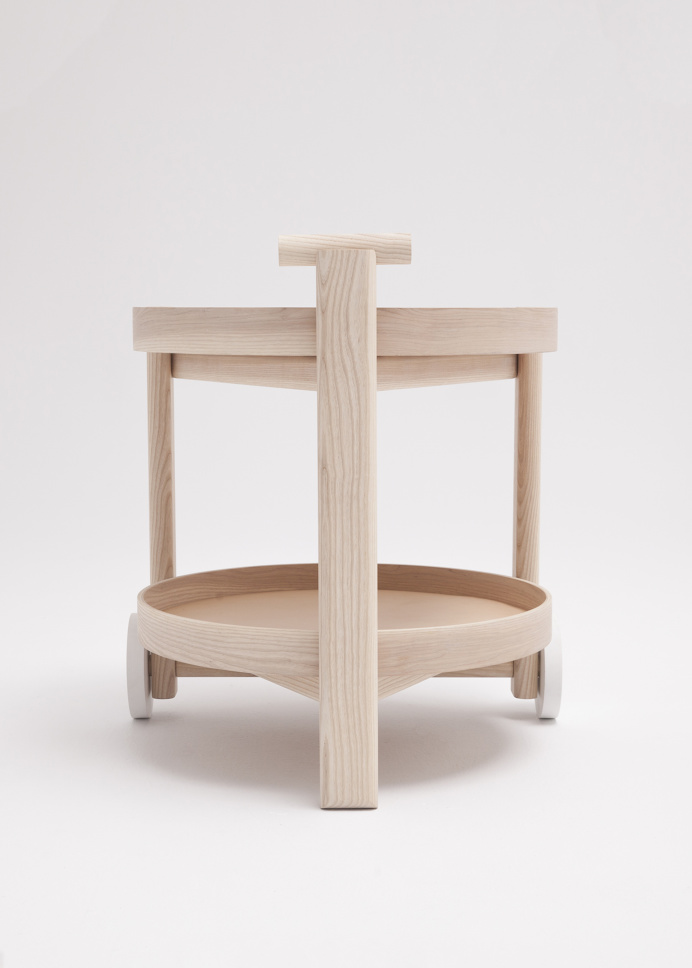 Bar Cart