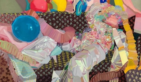 Screen Shot 2014 04 01 at 2.20.52 PM #pattern #design #color #painting #art