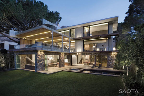 SAOTA modern architecture (1) #architecture