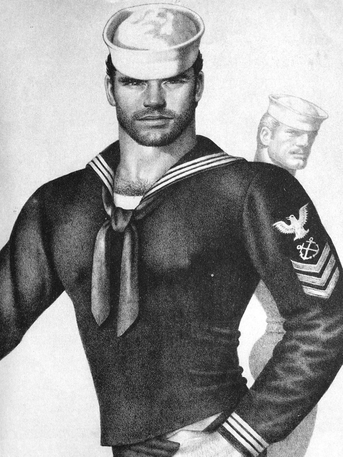 Tom of Finland, 1985