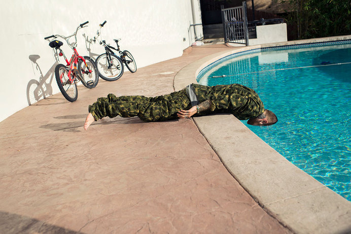 Todd Cole | Giant Artists #photography