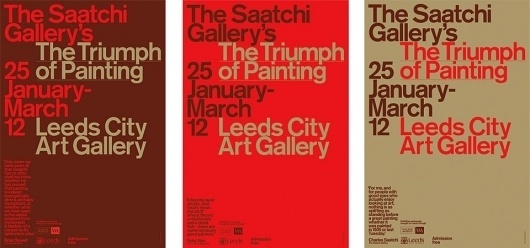 Design Project #design #project #typography
