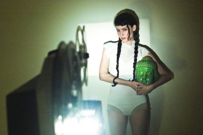 Canonically Colourful Lifestyle Photography by Bryan M. Ferguson