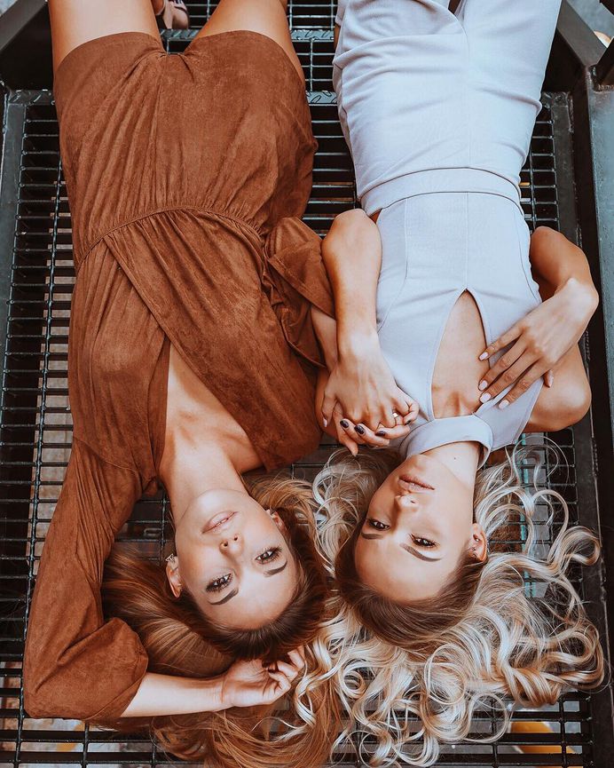 Gorgeous Lifestyle and Beauty Portrait Photography by Melinda Boyd