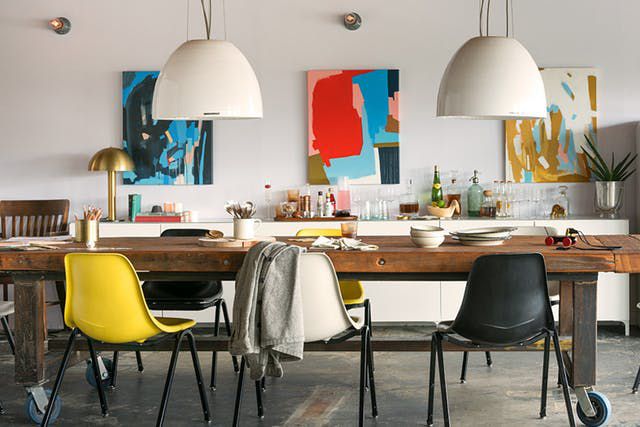 10 Modern Affordable Furniture Stores That Aren't IKEA | Apartment Therapy