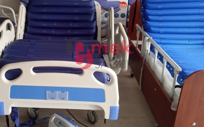 Ev Tipi Hasta Yatağı Çeşitleri