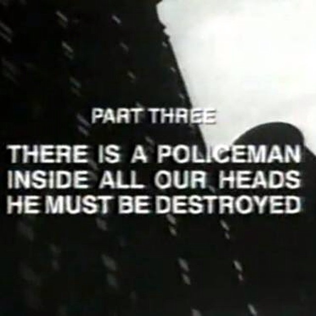 The Academy NY #police
