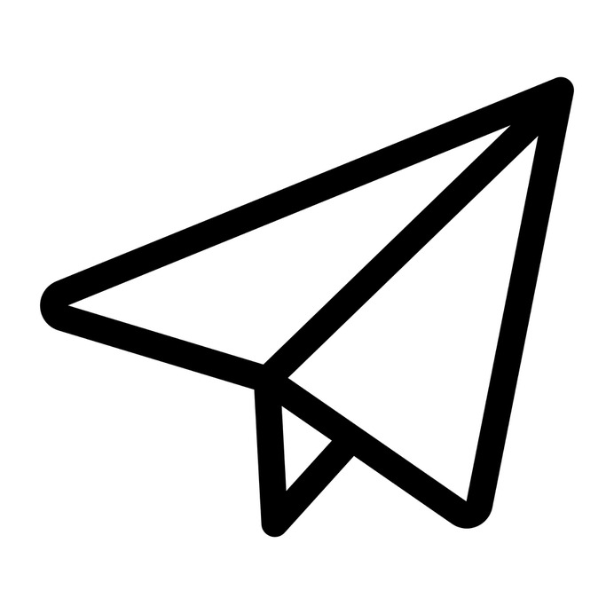 See more icon inspiration related to send, plane, paper, paper plane, airplane, sending, messages and interface on Flaticon.